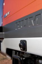 Hummer H3T 2005 года